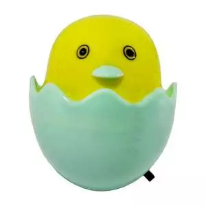 چراغ خواب کودک طرح جوجه کد 1361