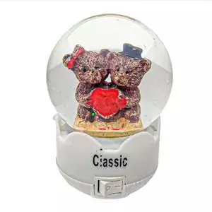 چراغ خواب کودک مدل گوی کد 10