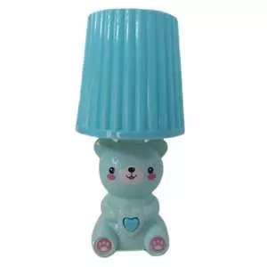 چراغ خواب کودک طرح خرسی کد 01