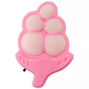 چراغ خواب کودک طرح خوشه انگور کد 01