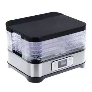 میوه خشک کن تکنو مدل Te-461 میوه خشک کن تکنو مدل Te-461
