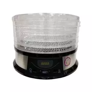 میوه خشک کن مایر مدل MR-5959 میوه خشک کن مایر مدل MR-5959