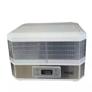 میوه خشک کن مکسی مدل 4D  میوه خشک کن مکسی مدل 4D