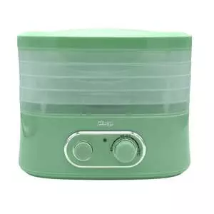 میوه خشک کن دی اس پی مدل KA9003 میوه خشک کن دی اس پی مدل KA9003