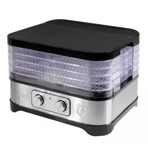 میوه خشک کن آزور مدل AZ_720FD میوه خشک کن آزور مدل AZ_720FD