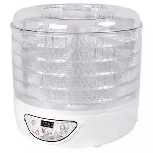 میوه خشک کن ویداس مدل VIR-5121 میوه خشک کن ویداس مدل VIR-5121