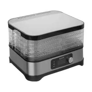میوه خشک کن آزور مدل AZ-722FD میوه خشک کن آزور مدل AZ-722FD