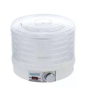 میوه خشک کن سان لوکس مدل FD-160S میوه خشک کن سان لوکس مدل FD-160S