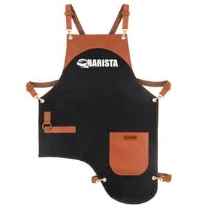 پیش بند آشپزخانه نادیاهوم مدل باریستا کد NA20