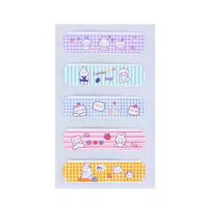 چسب زخم مدل فانتزی کد 003 بسته 5 عددی