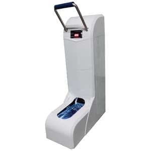 دستگاه کاور کفش EXCEll ظرفیت 200 عددی مدل XL-S200H دستگاه کاور کفش EXCEll ظرفیت 200 عددی مدل XL-S200H
