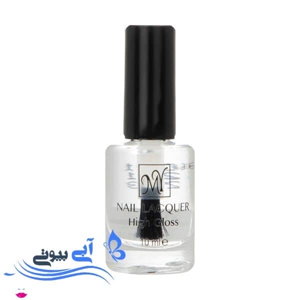 برق ناخن مای مدل High Gloss شماره 601