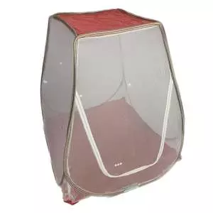 پشه بند کودک آسیم مدل ریپس نوجوان R130 پشه بند کودک آسیم مدل ریپس نوجوان R130