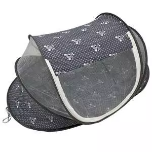 پشه بند کودک آسیم مدل تشکدار کوالا G001 پشه بند کودک آسیم مدل تشکدار کوالا G001