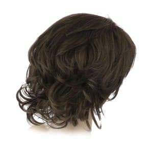 کلاه گیس زنانه ساتورا مدل 18