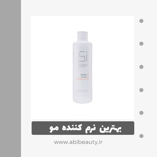 نرم کننده مو خشک زی موی حجم 250 میلی لیتر نرم کننده مو خشک زی موی حجم 250 میلی لیتر