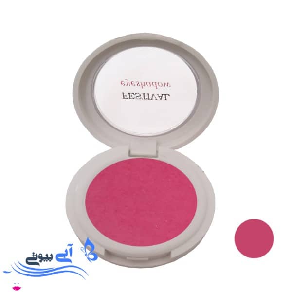 سایه چشم فستیوال شماره 11F سایه چشم فستیوال شماره 11F