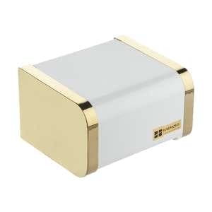 پایه رول دستمال کاغذی مدل آوا