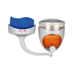 پمپ مایع ظرفشویی سنجاقک کد 106