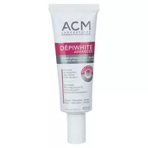کرم ضد لک ای سی ام مدل DepiWhite Advanced حجم 40 میلی لیتر کرم ضد لک ای سی ام مدل DepiWhite Advanced حجم 40 میلی لیتر