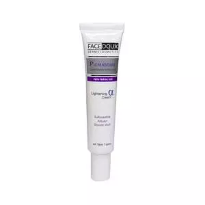 کرم ضد لک فیس دوکس مدل ALPHA HYDROXY AHA حجم 30 میلی لیتر کرم ضد لک فیس دوکس مدل ALPHA HYDROXY AHA حجم 30 میلی لیتر
