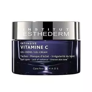 ژل کرم ضد لک استادرم مدل Vitamin C حجم 50 میلی لیتر ژل کرم ضد لک استادرم مدل Vitamin C حجم 50 میلی لیتر