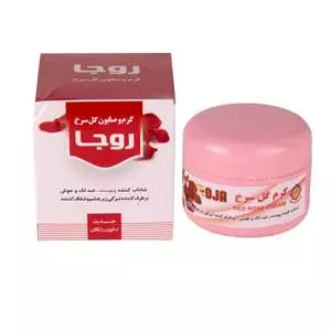 کرم ضد لک و جوش روجا مدل Red rose حجم 70 میلی لیتر کرم ضد لک و جوش روجا مدل Red rose حجم 70 میلی لیتر