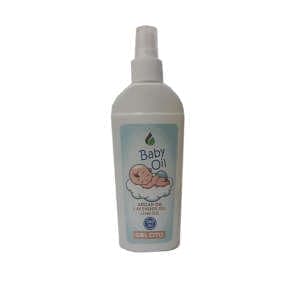 روغن بدن کودک گل سیتو مدل آرگان حجم 200 میلی لیتر روغن بدن کودک گل سیتو مدل آرگان حجم 200 میلی لیتر