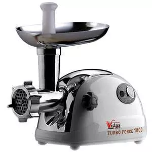 چرخ گوشت ویداس مدل VI-3505 چرخ گوشت ویداس مدل VI-3505