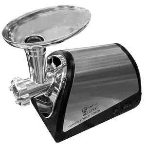 چرخ گوشت فوما مدل FU-1926 چرخ گوشت فوما مدل FU-1926