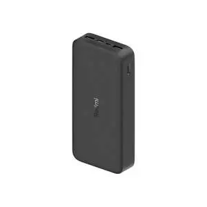 پاوربانک شیائومی مدل  Redmi global ظرفیت 20000 میلی آمپرساعت پاوربانک شیائومی مدل  Redmi global ظرفیت 20000 میلی آمپرساعت