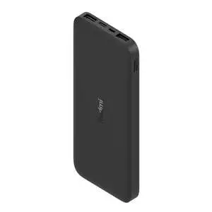 پاوربانک شیائومی مدل Redmi ظرفیت 10000 میلی امپر ساعت پاوربانک شیائومی مدل Redmi ظرفیت 10000 میلی امپر ساعت