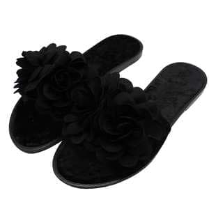 دمپایی روفرشی نیکتا مدل 6000-30-BK