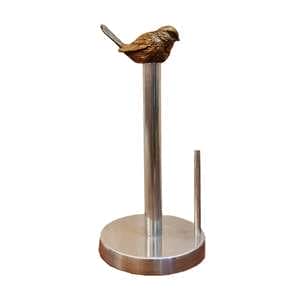 پایه رول دستمال کاغذی مدل استند گنجشک