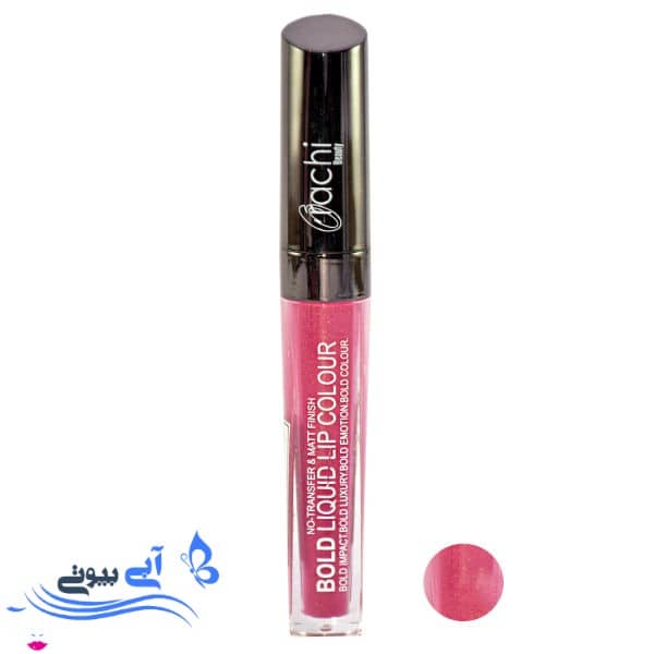 رژ لب مایع اوراچی شماره 108 رژ لب مایع اوراچی شماره 108