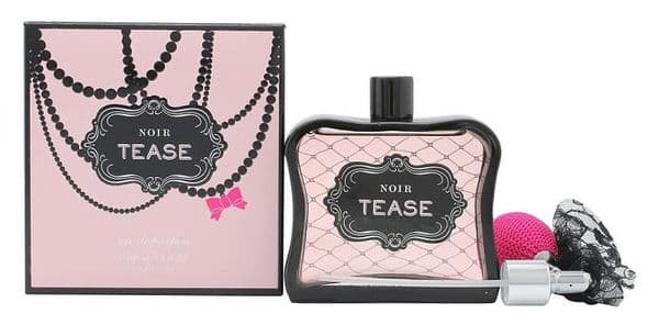 عطر ادکلن ویکتوریا سکرت، تیز ادوپرفیوم | Victoria Secret Tease Eau de Parfum عطر ادکلن ویکتوریا سکرت، تیز ادوپرفیوم | Victoria Secret Tease Eau de Parfum