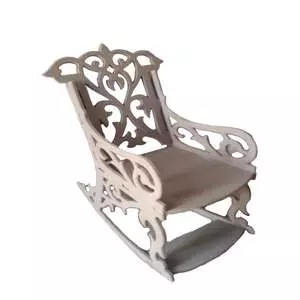 صندلی کودک مدل KKM 3111