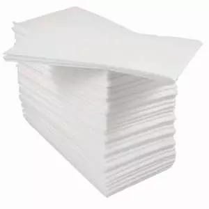 حوله یکبار مصرف کد PR 20 سایز 40x80 سانتی متر بسته 40 عددی حوله یکبار مصرف کد PR 20 سایز 40x80 سانتی متر بسته 40 عددی