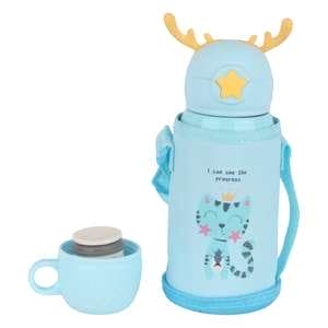 فلاسک کودک مدل شاخ گوزن گنجایش 0.5 لیتر