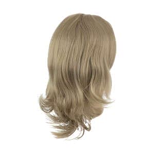 کلاه گیس زنانه ساتورا مدل 16