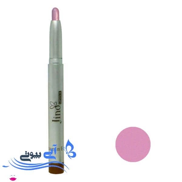 رژ لب مدادی ژینو شماره 110 رژ لب مدادی ژینو شماره 110