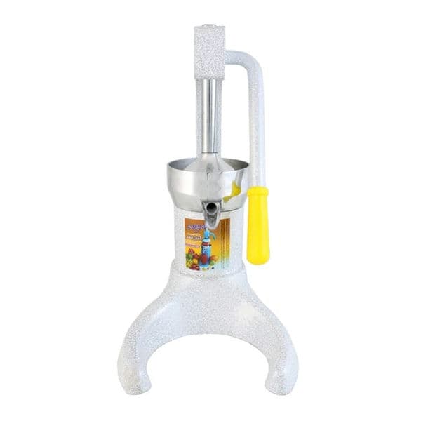 آبمیوه گیری دستی آسان فشار کد 112