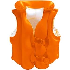 جلیقه شنای بادی اینتکس مدل 28113EU سایز S