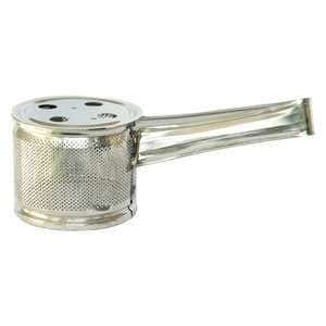 اسپند دودکن مدل MTK