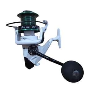 چرخ ماهیگیری آلبااستار مدلXD9000 