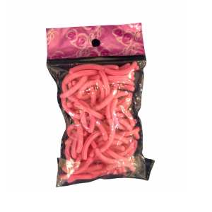 پد فرمژه مدل 100NUM بسته 100 عددی