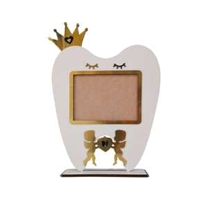  قاب عکس کودک طرح دندونی مدل MKids29B