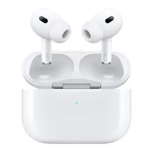 هندزفری بلوتوثی مدل AirPods Pro. 2. Generation Type-C 2024 هندزفری بلوتوثی مدل AirPods Pro. 2. Generation Type-C 2024