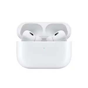 هدفون بی سیم مدل AIRPods Pro 2nd Generation هدفون بی سیم مدل AIRPods Pro 2nd Generation