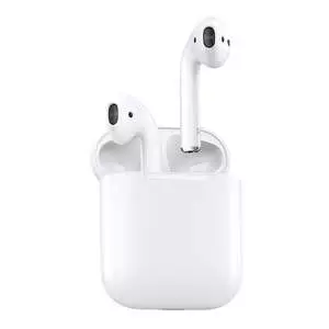 هدفون بلوتوثی اپل مدل AirPods New Generation هدفون بلوتوثی اپل مدل AirPods New Generation